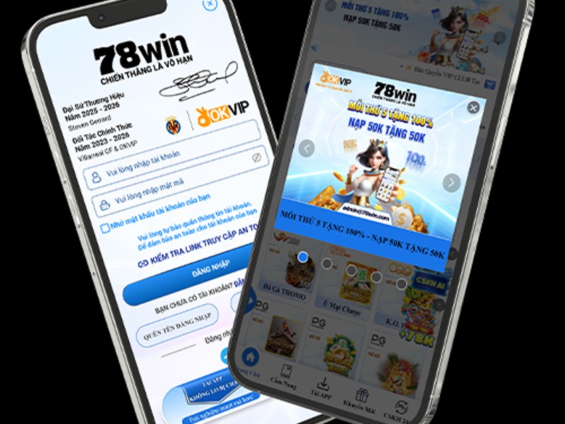 Mã QR tải app TK88