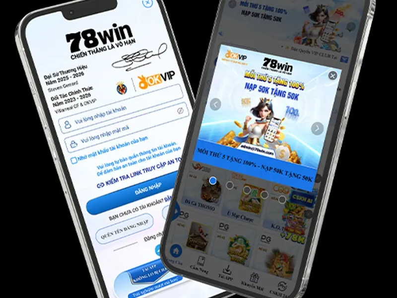 Mã QR tải app TK88